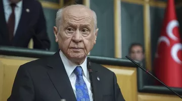 Bahçeli: Seçim Zamanında Yapılacak, Ara Seçim Yok