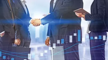 Küresel Birleşme ve Satın Almalar 1,2 Trilyon Dolara Ulaştı