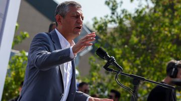 Reuters: Türkiye’de Mahkeme, CHP Lideri Özgür Özel’i Görevden Alabilir