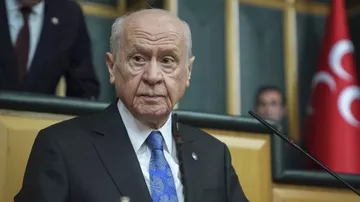 Bahçeli: Seçim Zamanında Yapılacak, Ara Seçim Yok