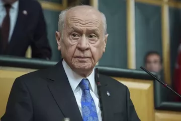 Bahçeli: Seçim Zamanında Yapılacak, Ara Seçim Yok