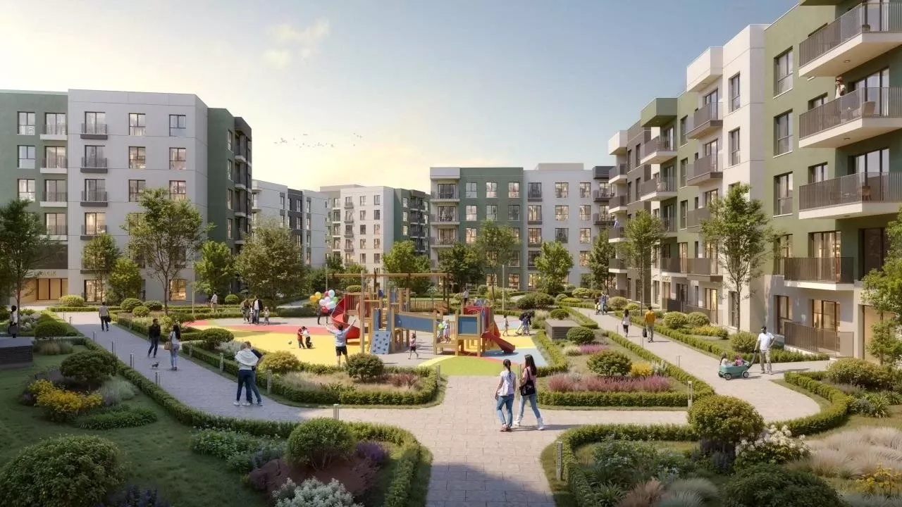 Emlak Konut’tan 3 Farklı Modelde Faizsiz Ev Kampanyası