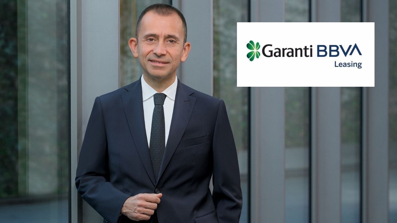 Garanti BBVA Leasing, 100 Milyon ABD Dolarlık Murabaha Sendikasyonu ile Uluslararası Kaynak Erişimini Güçlendirdi