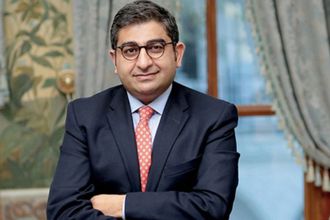 Kara Para Soruşturması: Sezgin Baran Korkmaz Dahil 7 Kişiye Gözaltı Kararı