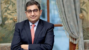 Kara Para Soruşturması: Sezgin Baran Korkmaz Dahil 7 Kişiye Gözaltı Kararı