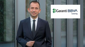 Garanti BBVA Leasing, 100 Milyon ABD Dolarlık Murabaha Sendikasyonu ile Uluslararası Kaynak Erişimini Güçlendirdi