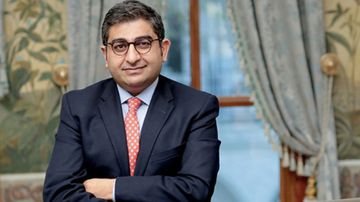 Kara Para Soruşturması: Sezgin Baran Korkmaz Dahil 7 Kişiye Gözaltı Kararı