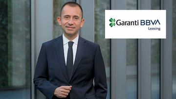 Garanti BBVA Leasing, 100 Milyon ABD Dolarlık Murabaha Sendikasyonu ile Uluslararası Kaynak Erişimini Güçlendirdi