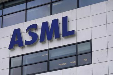 ASML’nin Piyasa Değeri 500 Milyar Dolar Eşiğini Aştı