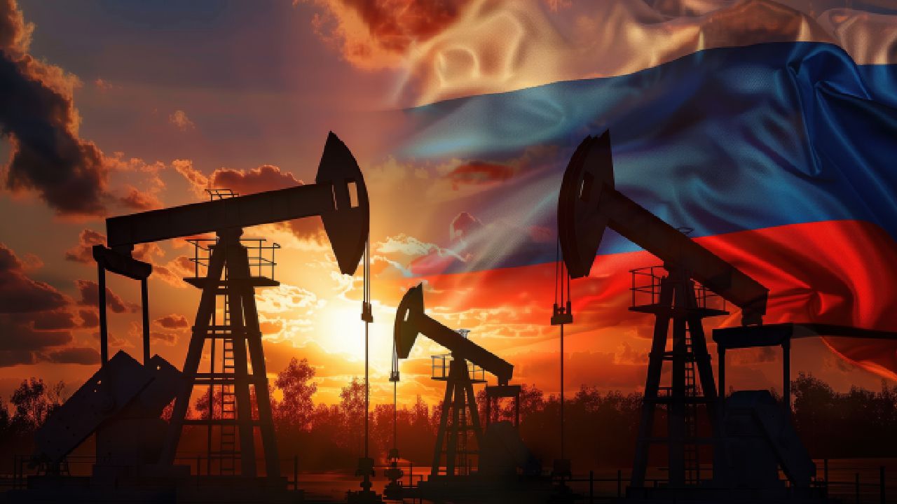 ABD'nin Rus Petrol Yaptırımı Etkili Olacak mı?