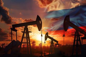 ABD'nin Rus Petrol Yaptırımı Etkili Olacak mı?