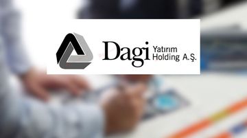 Dagi Yatırım Holding’in (DAGHL) Hisse Kodu Değişiyor