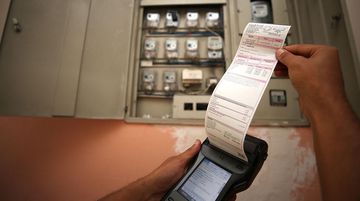 Elektrik Kesintilerine Tazminat: Faturadan Düşülecek