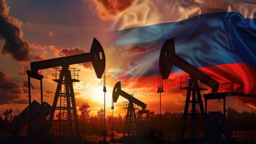 ABD'nin Rus Petrol Yaptırımı Etkili Olacak mı?