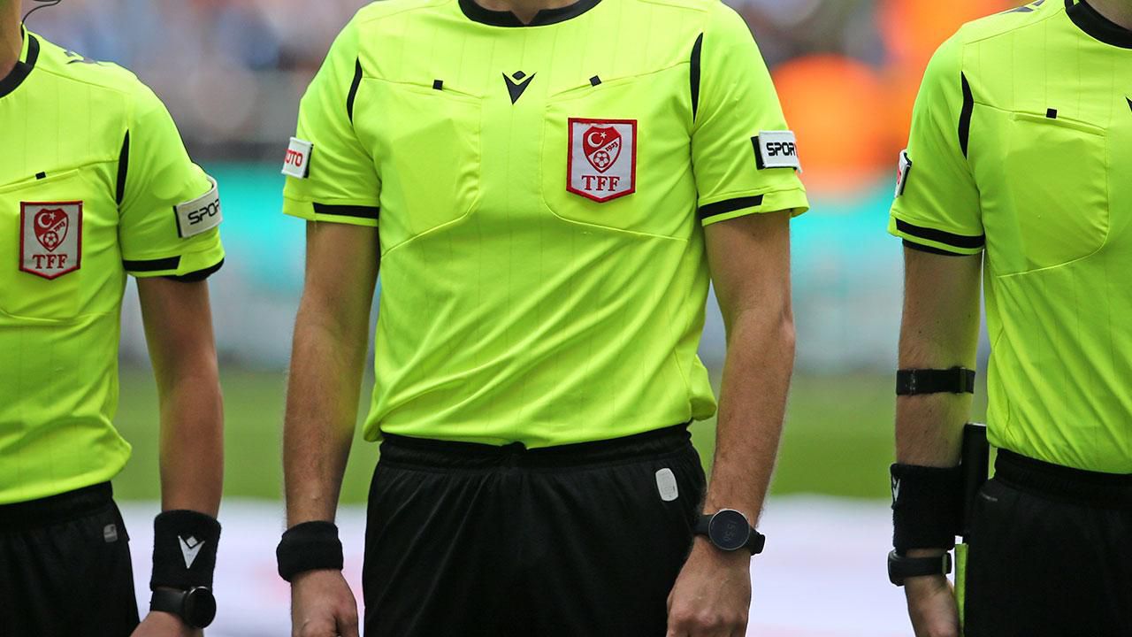 Futbolda Bahis Soruşturması! 21 Kişiye Gözaltı Kararı Verildi