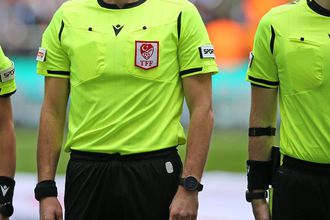 Futbolda Bahis Soruşturması! 21 Kişiye Gözaltı Kararı Verildi