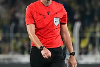 TFF Başkanından Şok Açıklama: “Aktif 152 Hakemin Bahis Oynadığı Tespit Edildi”