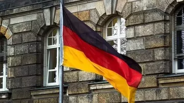Almanya'nın İş Dünyası Beklentileri Güçlendi