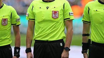 Futbolda Bahis Soruşturması! 21 Kişiye Gözaltı Kararı Verildi