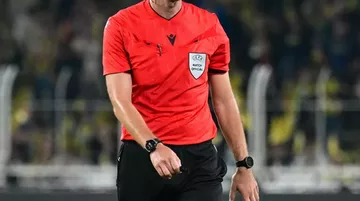 TFF Başkanından Şok Açıklama: “Aktif 152 Hakemin Bahis Oynadığı Tespit Edildi”