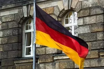 Almanya'nın İş Dünyası Beklentileri Güçlendi