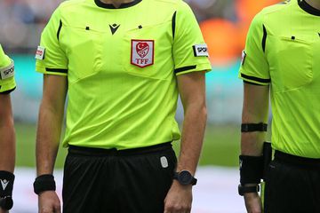 Futbolda Bahis Soruşturması! 21 Kişiye Gözaltı Kararı Verildi