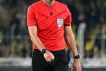 TFF Başkanından Şok Açıklama: “Aktif 152 Hakemin Bahis Oynadığı Tespit Edildi”