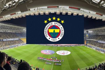 Fenerbahçe'den THY ile Sponsorluk Anlaşması