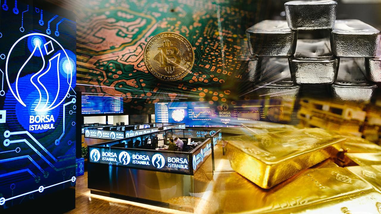 Bu Hafta En İyi Yatırım Aracı Hangisi Oldu? Dolar, Euro, Altın, Fon ve BIST 100 Performansı