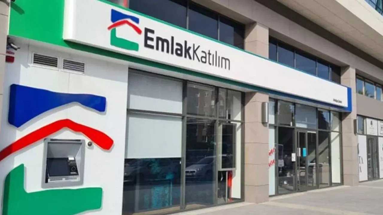 Emlak Katılım 2026 İlk Yarı Finansal Sonuçlarını Açıkladı
