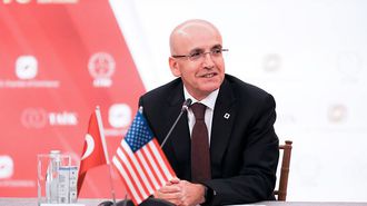 Mehmet Şimşek ABD'de Temaslarda Bulunacak