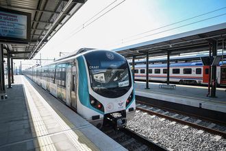 15 Temmuz’da Marmaray, Başkentray ve İZBAN Ücretsiz Olacak