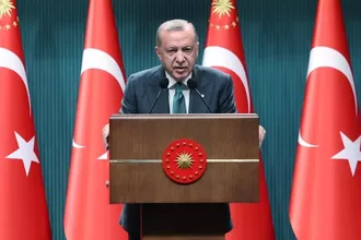 Cumhurbaşkanı Erdoğan 2028 Milli Gelir Hedefini Açıkladı