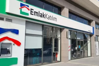 Emlak Katılım 2026 İlk Yarı Finansal Sonuçlarını Açıkladı