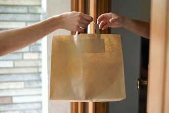 İnternetten Yemek Siparişinde Şeffaflık Dönemi