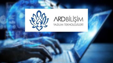 ARD Bilişim’den (ARDYZ) 313,5 Milyon TL’lik Sözleşme