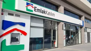 Emlak Katılım 2026 İlk Yarı Finansal Sonuçlarını Açıkladı