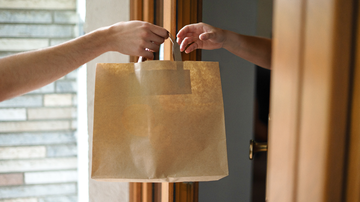 İnternetten Yemek Siparişinde Şeffaflık Dönemi