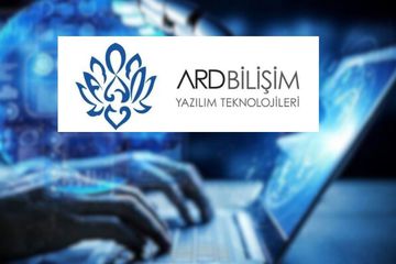 ARD Bilişim’den (ARDYZ) 313,5 Milyon TL’lik Sözleşme