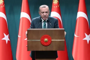 Cumhurbaşkanı Erdoğan 2028 Milli Gelir Hedefini Açıkladı