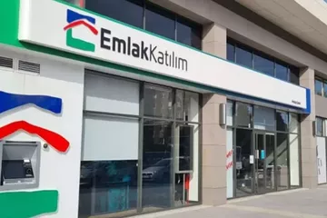 Emlak Katılım 2026 İlk Yarı Finansal Sonuçlarını Açıkladı