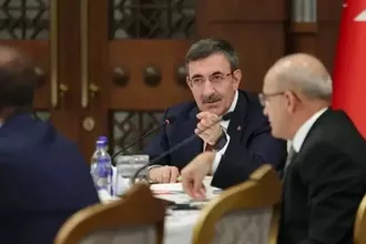 Ekonomi Koordinasyon Kurulu Toplandı: Sorunlu Fonlarda Ara Ödeme Takvimi Gündemde