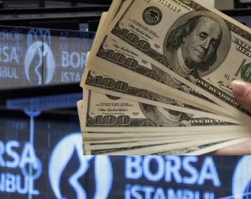 ABD’li Yatırımcı Borsa İstanbul’a Dönüyor