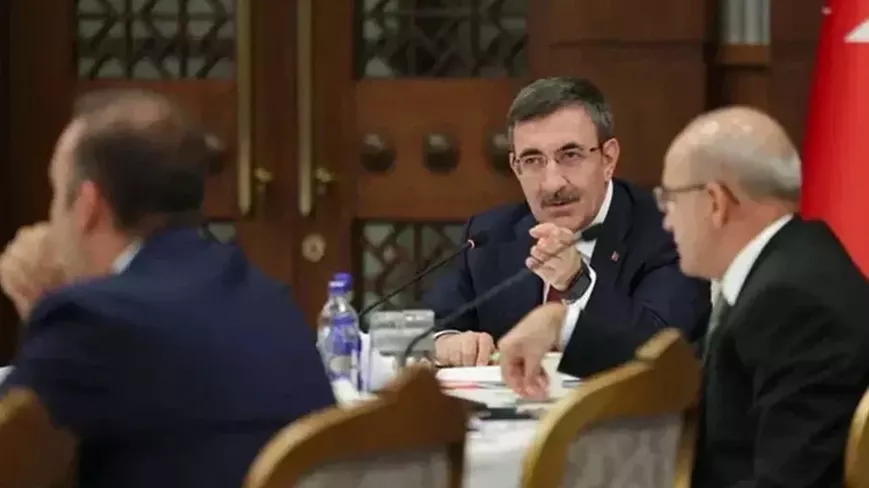 Ekonomi Koordinasyon Kurulu Toplandı: Sorunlu Fonlarda Ara Ödeme Takvimi Gündemde