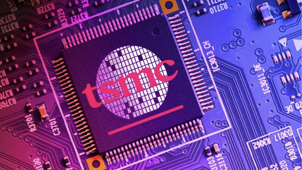 TSMC'den Rekor Üçüncü Çeyrek Kârı
