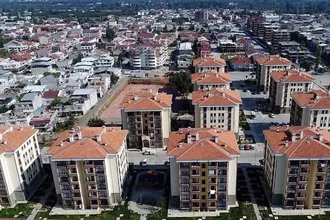 BETAM Raporu: Reel Konut ve Kiralar Ocakta Geriledi