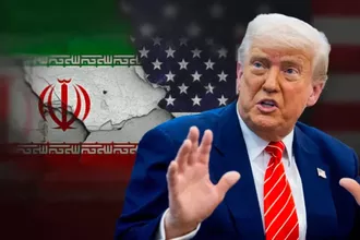 Trump'tan İran'ın Sızdırdığı Anlaşma Taslağına Yalanlama