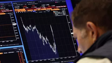 ABD Hisselerinde Düzeltme Beklentisi Güçleniyor: Risk Sinyalleri Artıyor