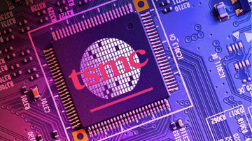 TSMC'den Rekor Üçüncü Çeyrek Kârı