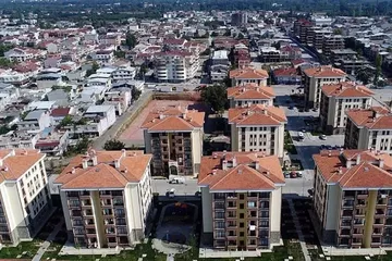 BETAM Raporu: Reel Konut ve Kiralar Ocakta Geriledi